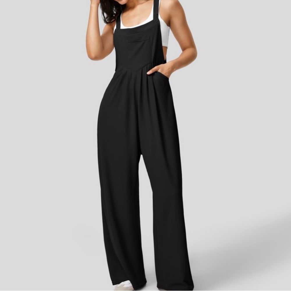 Halara Jumpsuit‎ new